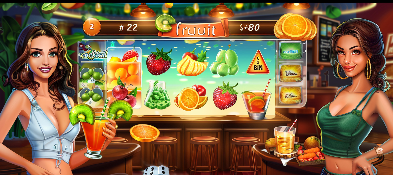 Descubra os Slots Mais Empolgantes no 811BET.com